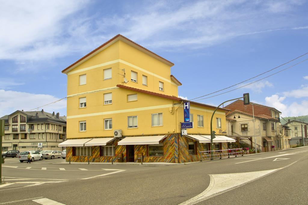 Viono 艾尔卡普里科旅馆酒店 外观 照片