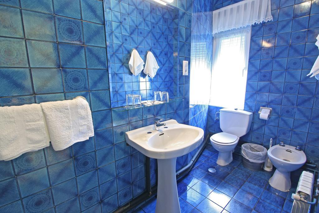 Viono 艾尔卡普里科旅馆酒店 客房 照片