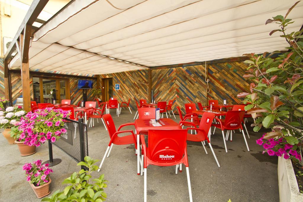 Viono 艾尔卡普里科旅馆酒店 外观 照片